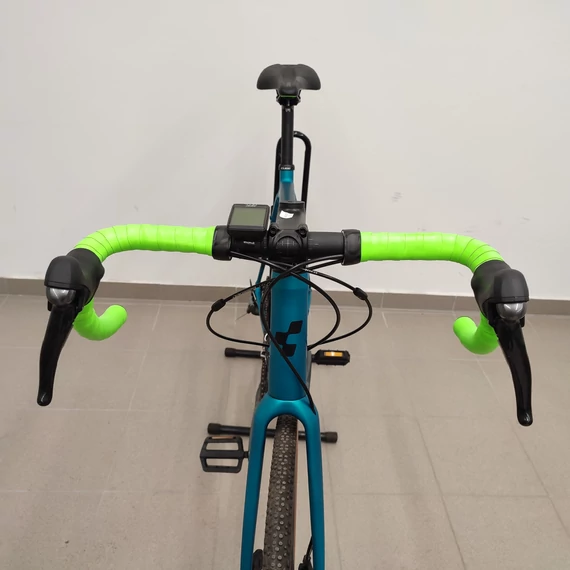 Cube Cross Race
