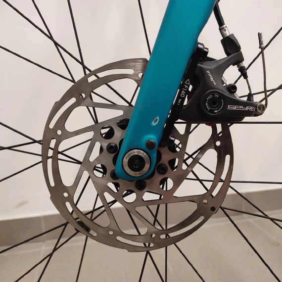 Cube Cross Race