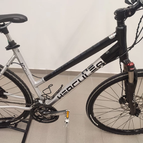 Hercules Icona