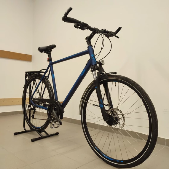 KTM Avenza