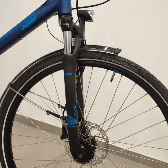 KTM Avenza