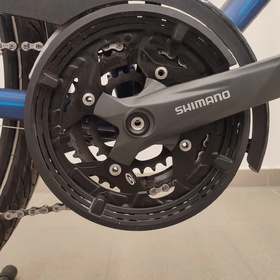 KTM Avenza