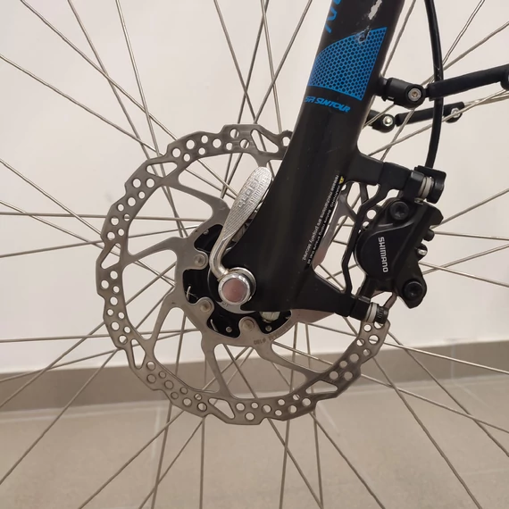 KTM Avenza