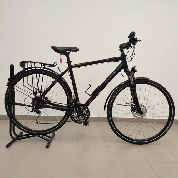 Cube Travel Pro