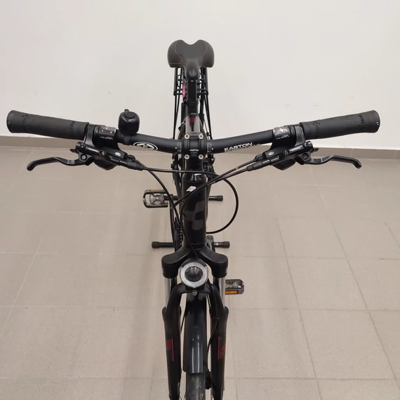 Cube Travel Pro