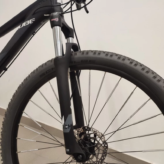Cube Access PRO 29