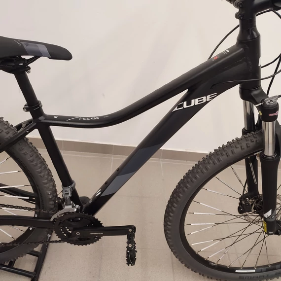 Cube Access PRO 29