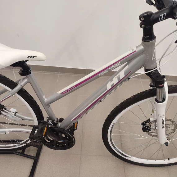 TH NEW YORK Cross Line Sport