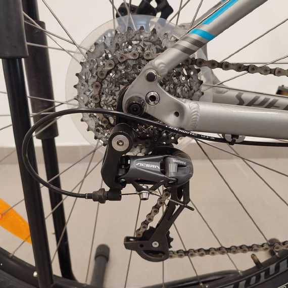 Specialized Sport Jett 