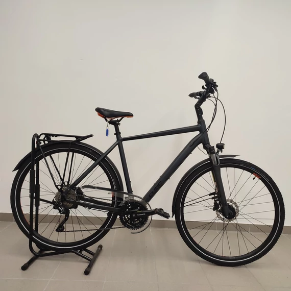 Cube Touring EXC