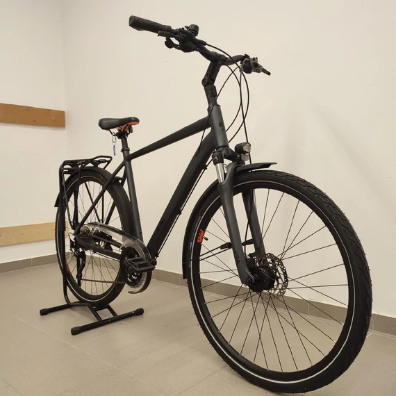 Cube Touring EXC