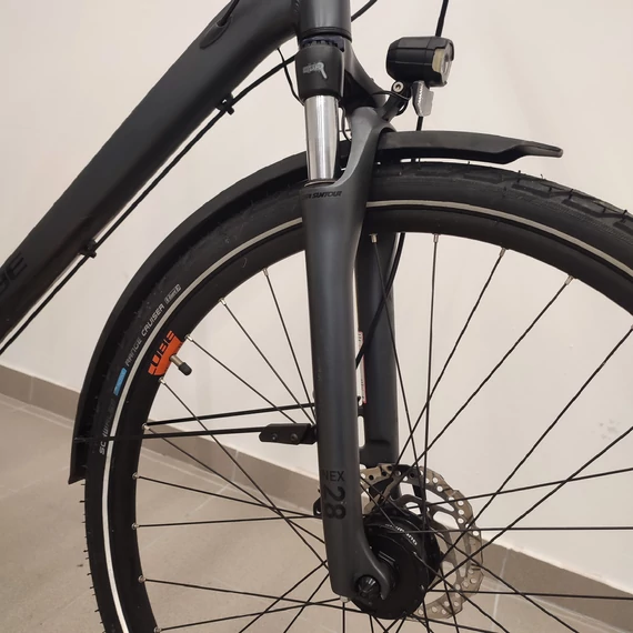 Cube Touring EXC