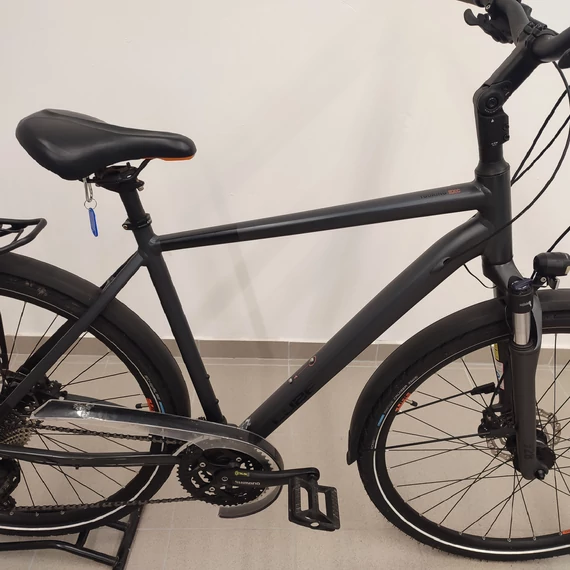 Cube Touring EXC