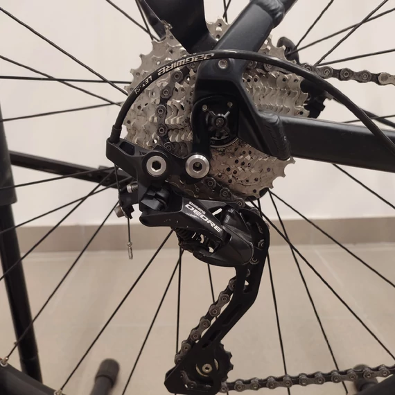 Cube Touring EXC