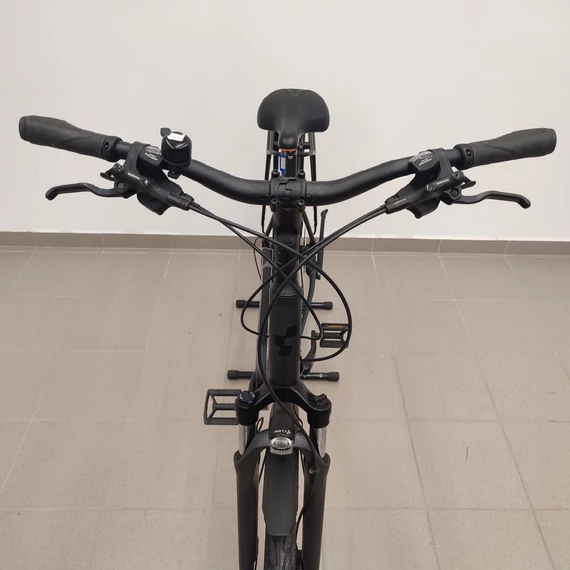 Cube Touring EXC