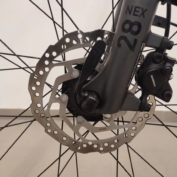 Cube Touring EXC