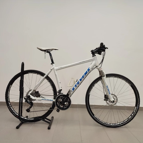 Stevens 7X Disc