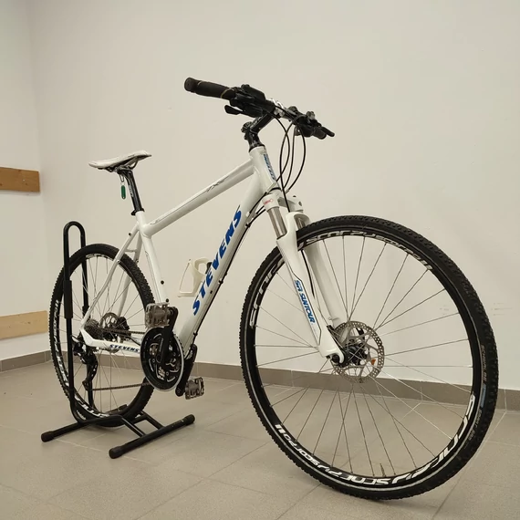 Stevens 7X Disc