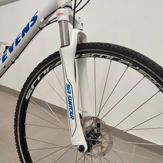 Stevens 7X Disc