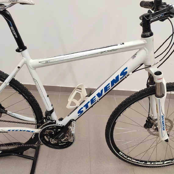Stevens 7X Disc