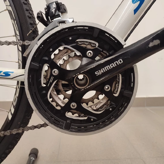 Stevens 7X Disc