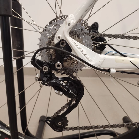 Stevens 7X Disc