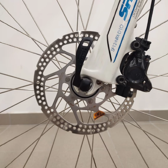 Stevens 7X Disc
