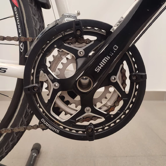 Dynamics Sonic SL Cross