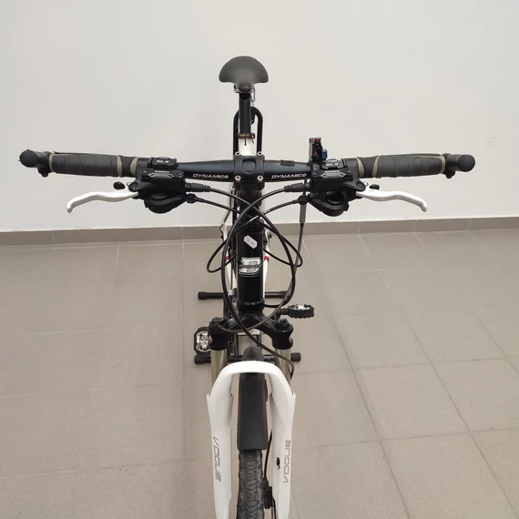 Dynamics Sonic SL Cross