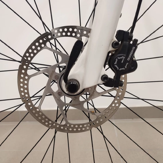 Dynamics Sonic SL Cross