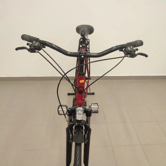 Draisler Velo De Ville