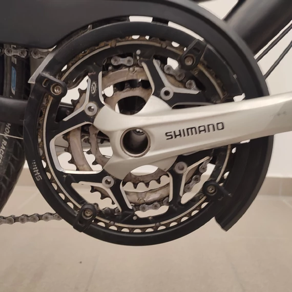 Dynamics Double Disc
