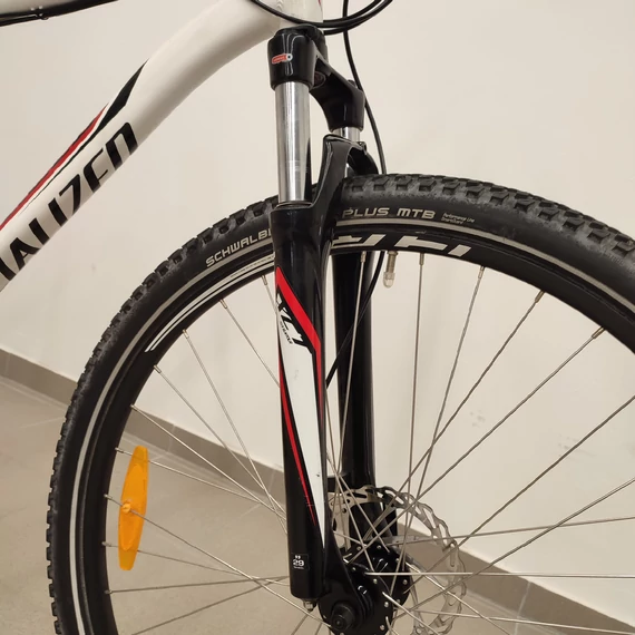 Specialized Hardrock 29