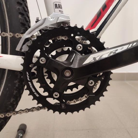 Specialized Hardrock 29