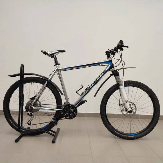 Haibike Edition RC