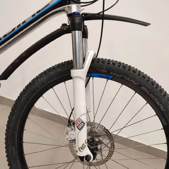 Haibike Edition RC