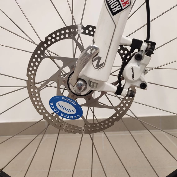 Haibike Edition RC