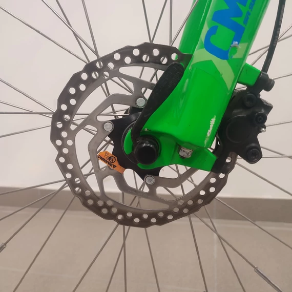 Cube Aim 29