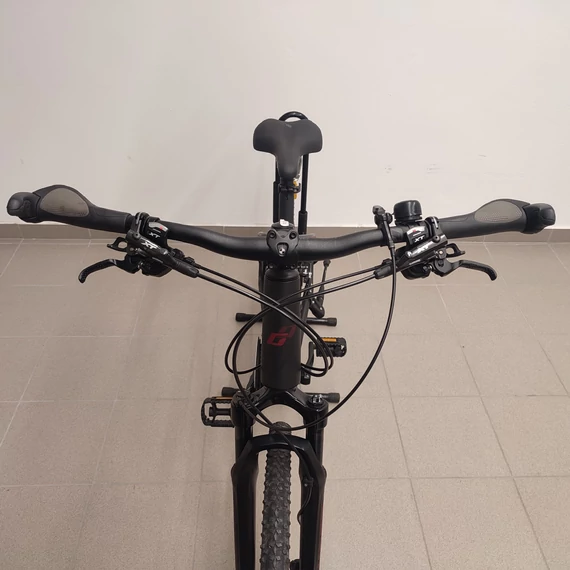 Ghost Square XT