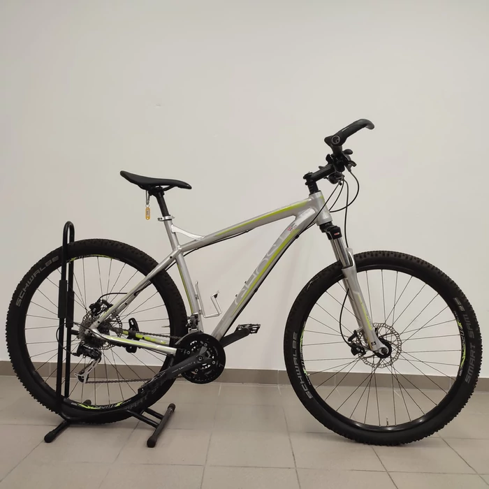 Ghost 29" MTB