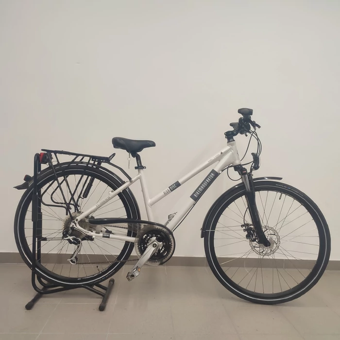 Bike Manufaktur Riva DISC