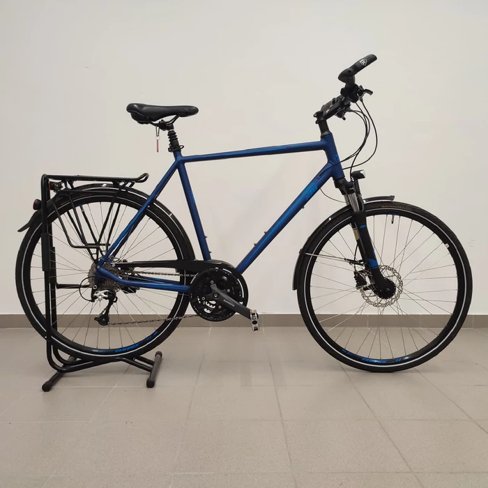 KTM Avenza