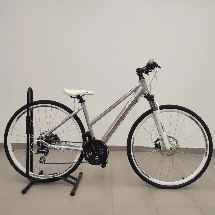 TH NEW YORK Cross Line Sport