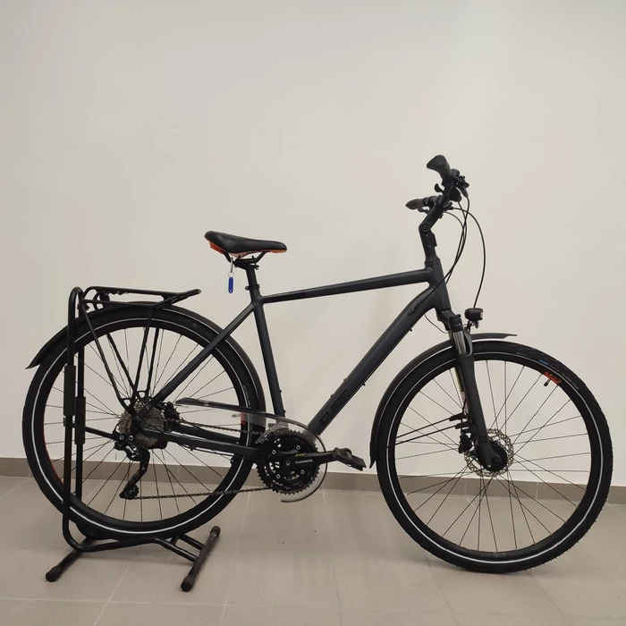 Cube Touring EXC