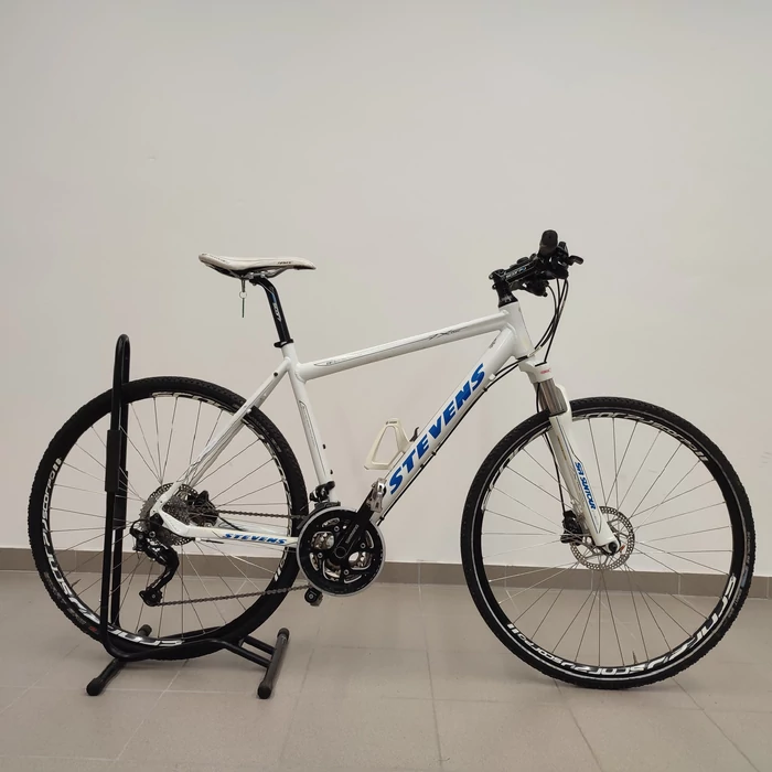 Stevens 7X Disc