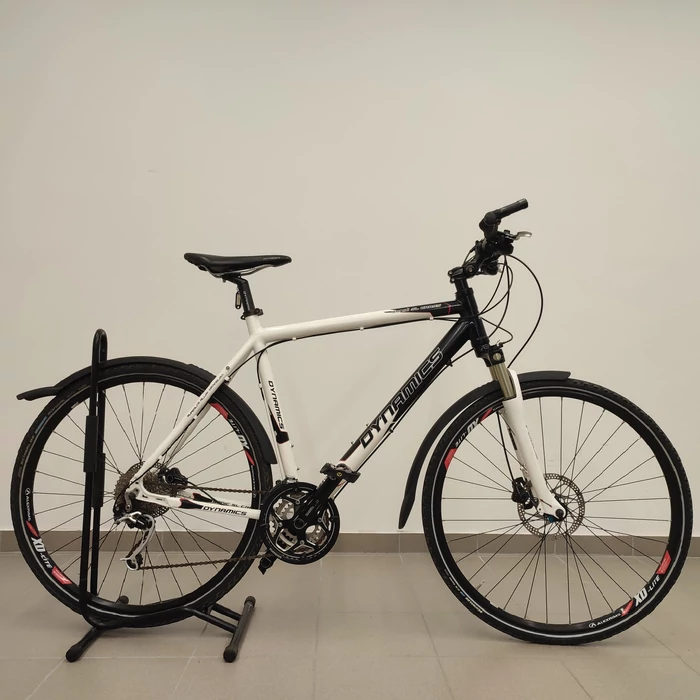 Dynamics Sonic SL Cross