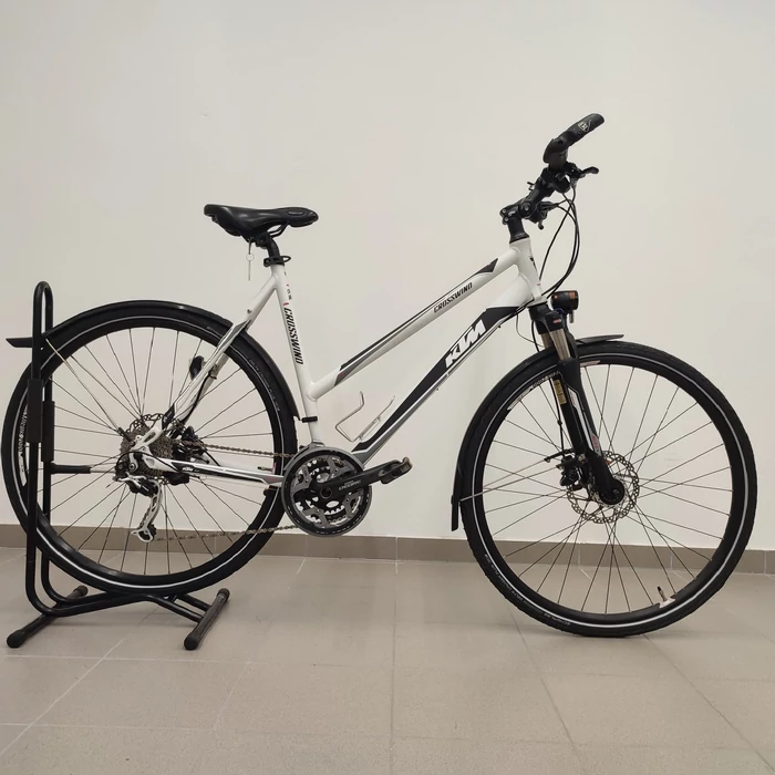 KTM Crosswind 