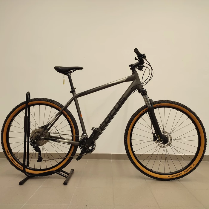 Focus Whistler 29